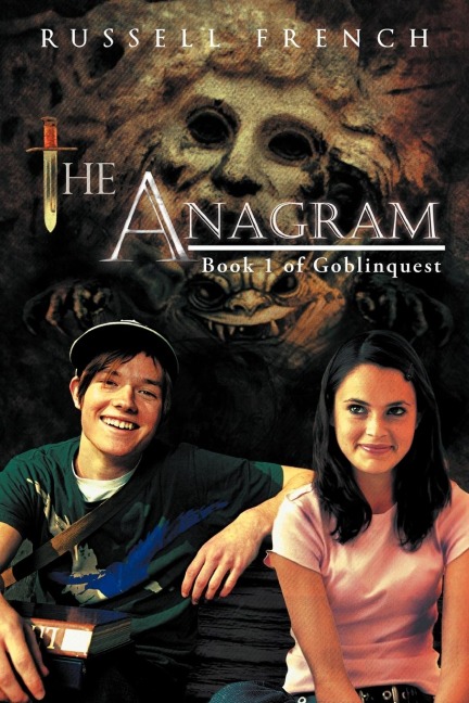 The Anagram: Book 1 of Goblinquest