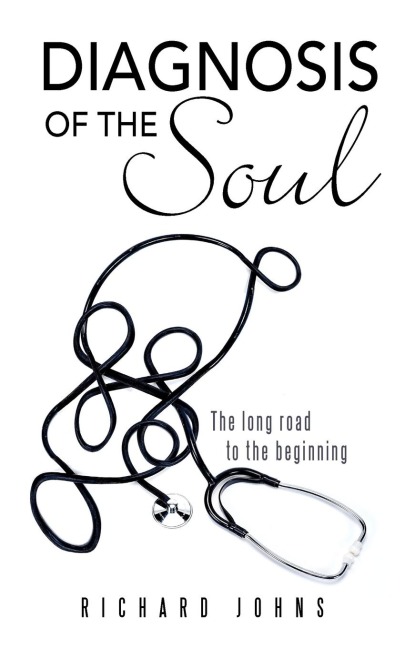 Diagnosis of the Soul: The Long Road to the Beginning
