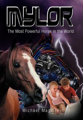 Mylor: The Most Powerful Horse in the World