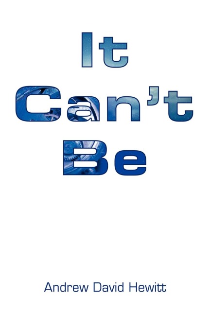 It Cant Be