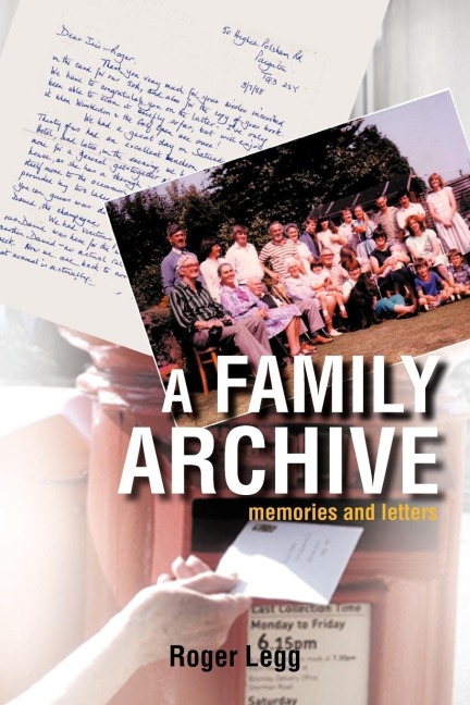 A Family Archive: Memories and Letters