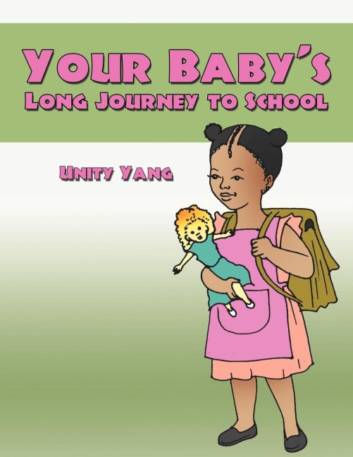 Your Babys Long Journey to School
