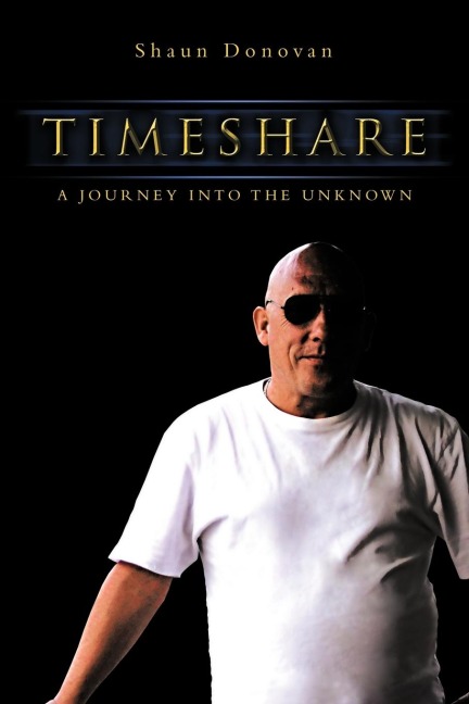 Timeshare: A Journey Into the Unknown