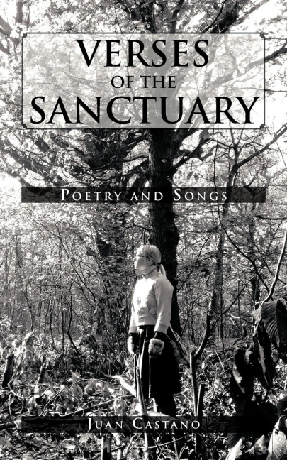 Verses of the Sanctuary: Poetry and Songs