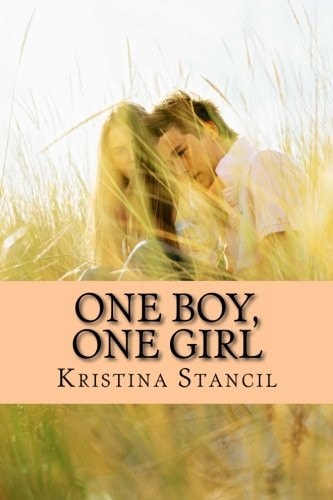 One Boy, One Girl