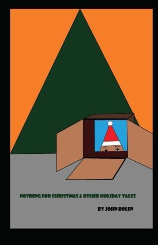 Nothing for Christmas and Other Holiday Tales