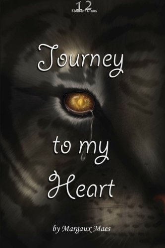 Journey to My Heart Twelve Element Clans