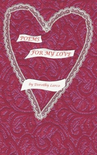 Poems For My Love