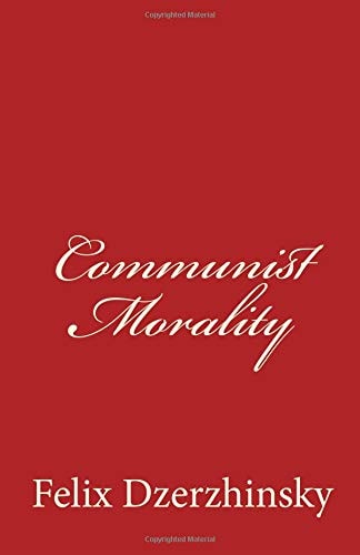 Communist Morality