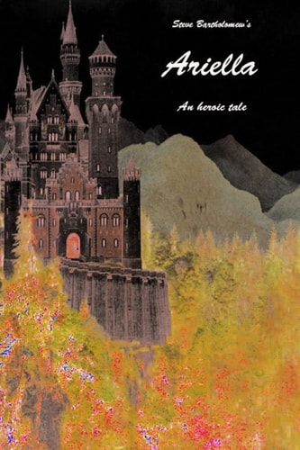 Ariella An Heroic Tale