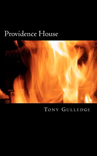 Providence House "A Collection of Short Stories"