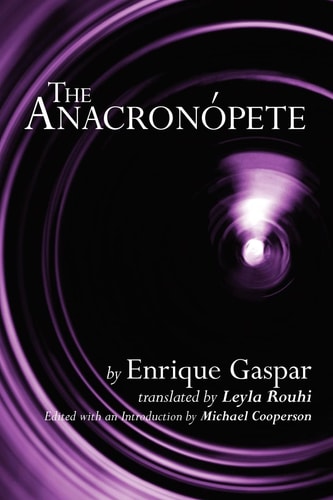 The Anacronopete
