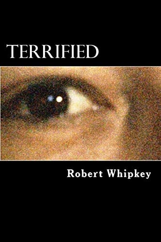 Terrified How I Survived an Abusive Childhood