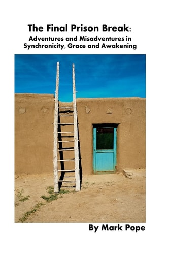 The Final Prison Break Adventures and Misadventures in Synchronicity, Grace and Awakening