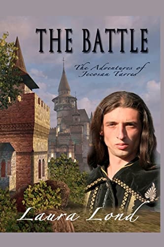 The Battle The Adventures of Jecosan Tarres