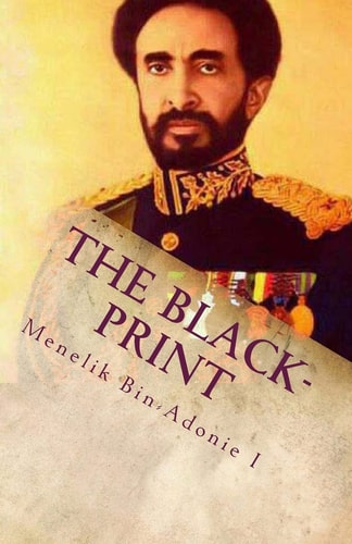 The Black-Print Framework of The Rastafari Government