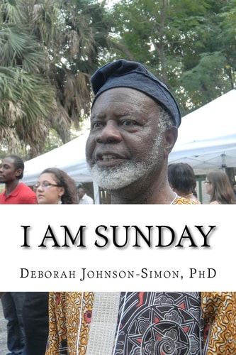 I Am Sunday The Story of Artist and Museum Director Gabriel S. Tenabe