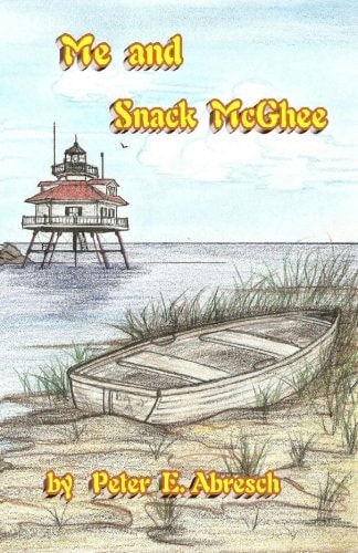 Me and Snack McGhee The Adventures of Chance Dugan
