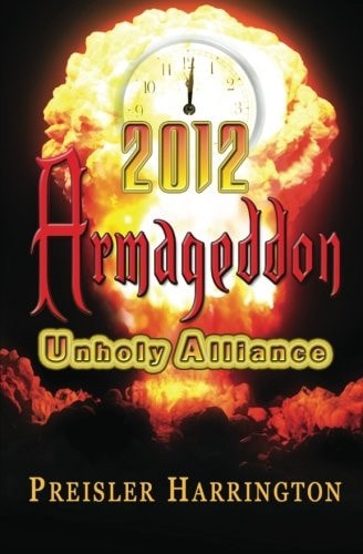 2012 Armageddon Unholy Alliance