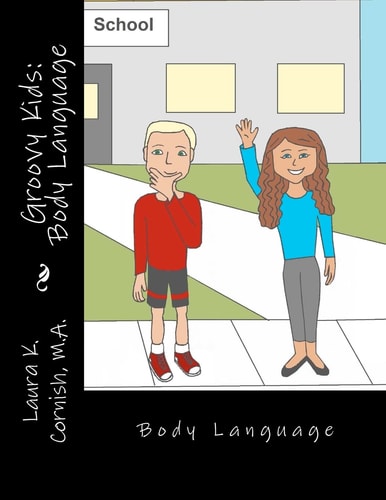 Groovy Kids Body Language
