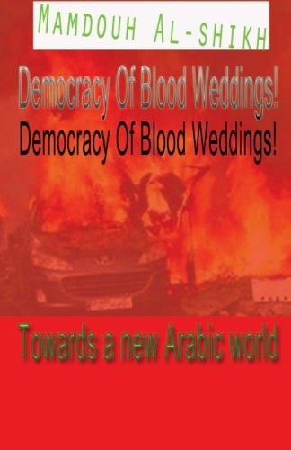 Democracy Of Blood Weddings!