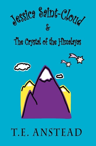 Jessica Saint-Cloud and the Crystal of the Himalayas
