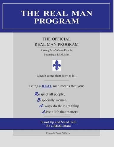 The REAL Man Program