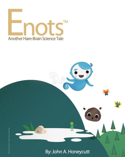 Enots Another Hare-Brain Science Tale