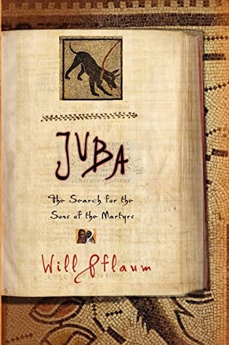 Juba The Search for the Sons of the Martyrs