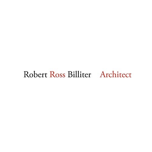 Robert Ross Billiter Architect