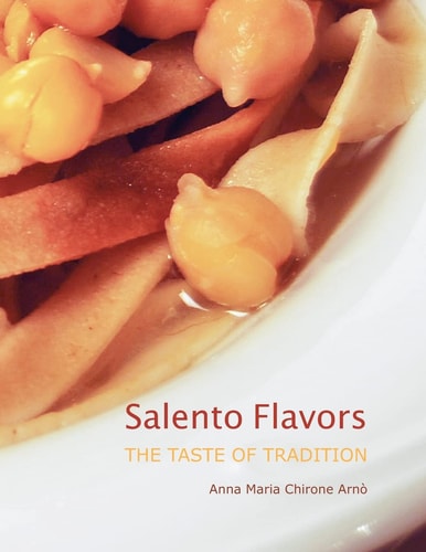 Salento Flavors The Taste of Tradition