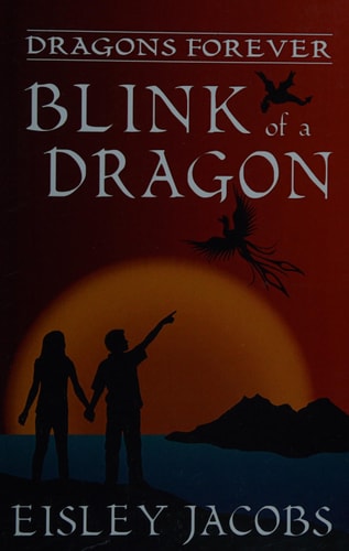 Dragons Forever - Blink of a Dragon