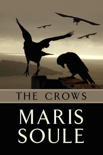 The Crows P. J. Benson Mystery