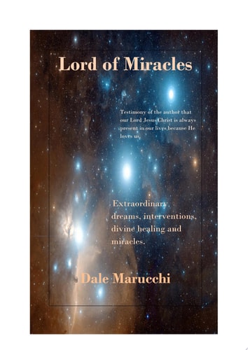 Lord Of Miracles