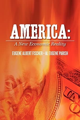 America A New Economic Reality