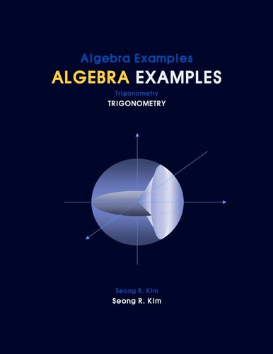Algebra Examples Trigonometry