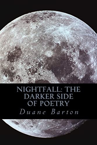 Nightfall The Darker Side of Poetry