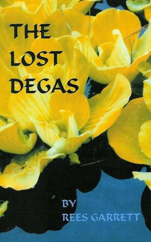 The Lost Degas
