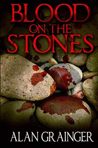 Blood On The Stones