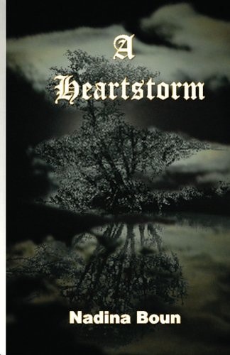 A Heartstorm A Window to the Soul in Poetic Forms