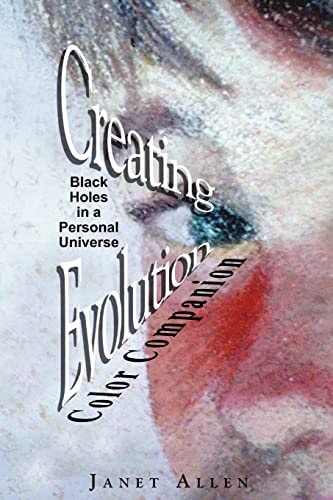 Creating Evolution Color Companion Black Holes in a Personal Universe