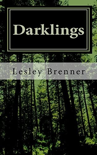 Darklings Laney Jones Novel