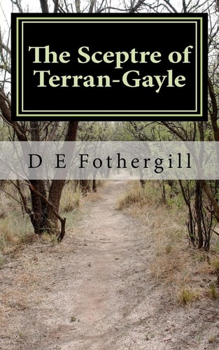 The Sceptre of Terran-Gayle