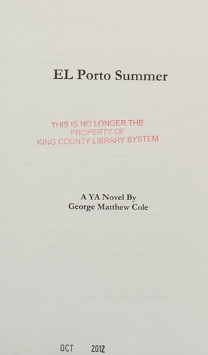 El Porto Summer