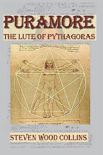 Puramore The Lute of Pythagoras