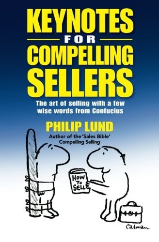 Keynotes for Compelling Sellers