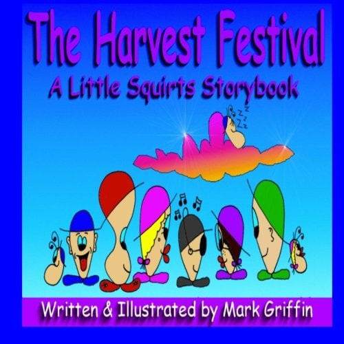 The Harvest Festival