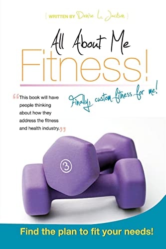 All about Me Fitness