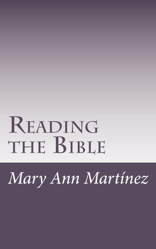 Reading the Bible
