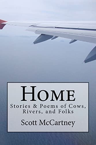 Home Stories and Poems of Cows, Rivers, and Folk